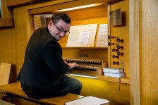 07.10.2023 Rosenkranzfest - 50. Geburtstag von Pfr. Nikolaus